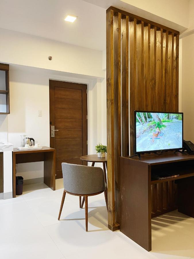 Airo Suites Makati Пасай Екстериор снимка