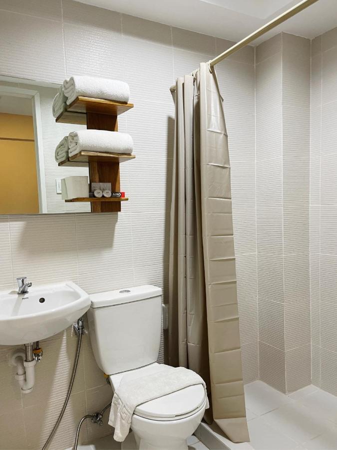 Airo Suites Makati Пасай Екстериор снимка