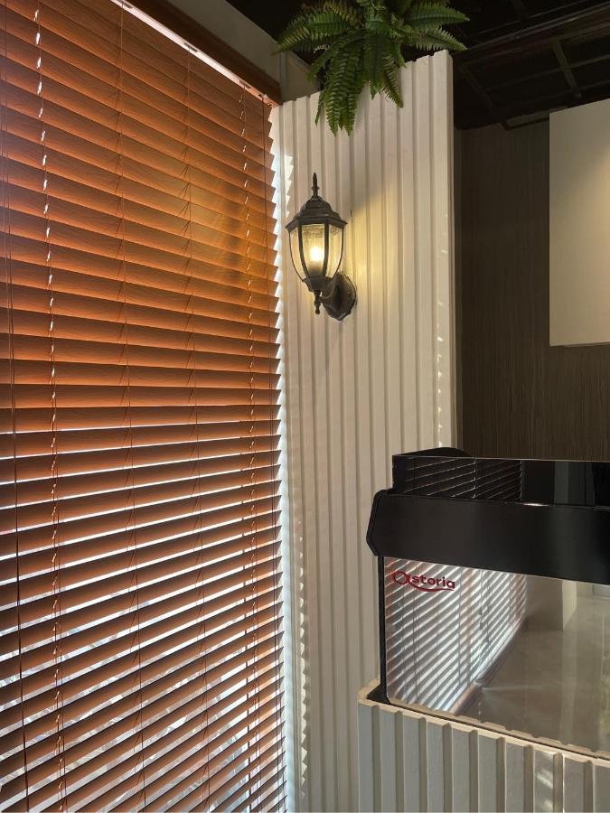 Airo Suites Makati Пасай Екстериор снимка