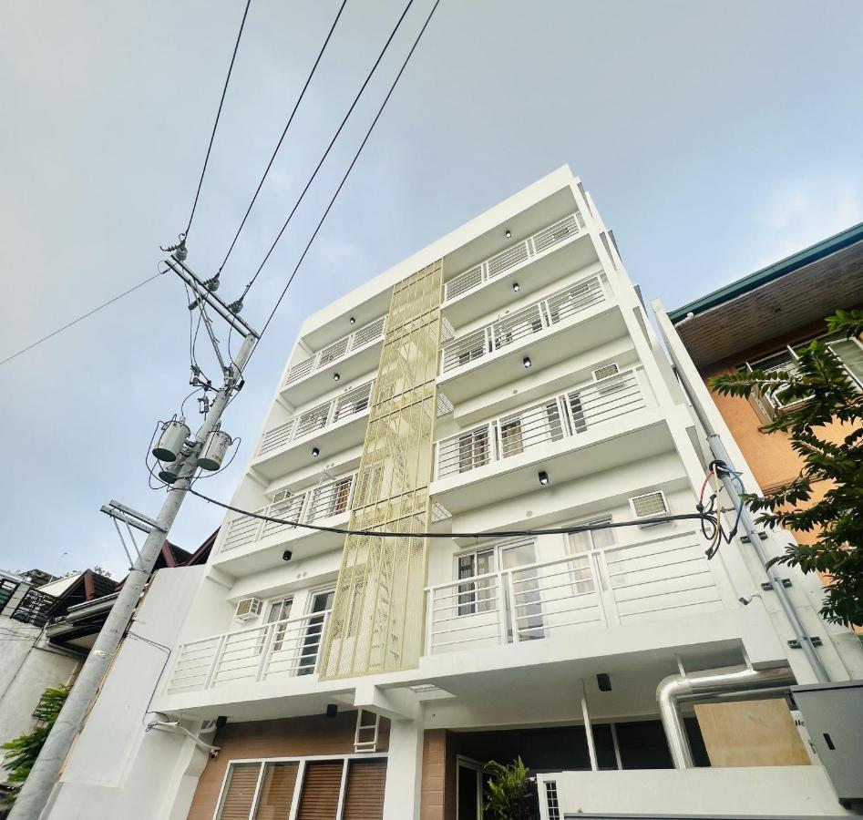Airo Suites Makati Пасай Екстериор снимка