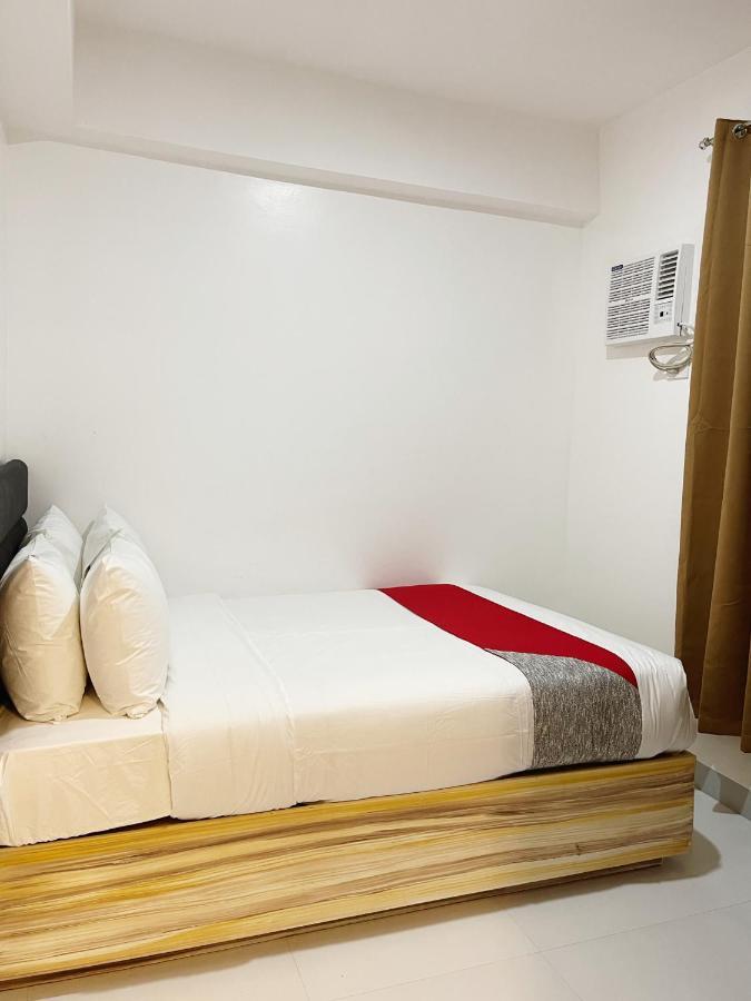 Airo Suites Makati Пасай Екстериор снимка