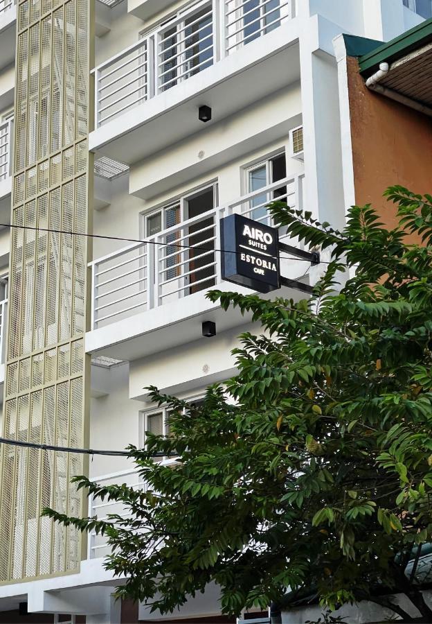 Airo Suites Makati Пасай Екстериор снимка