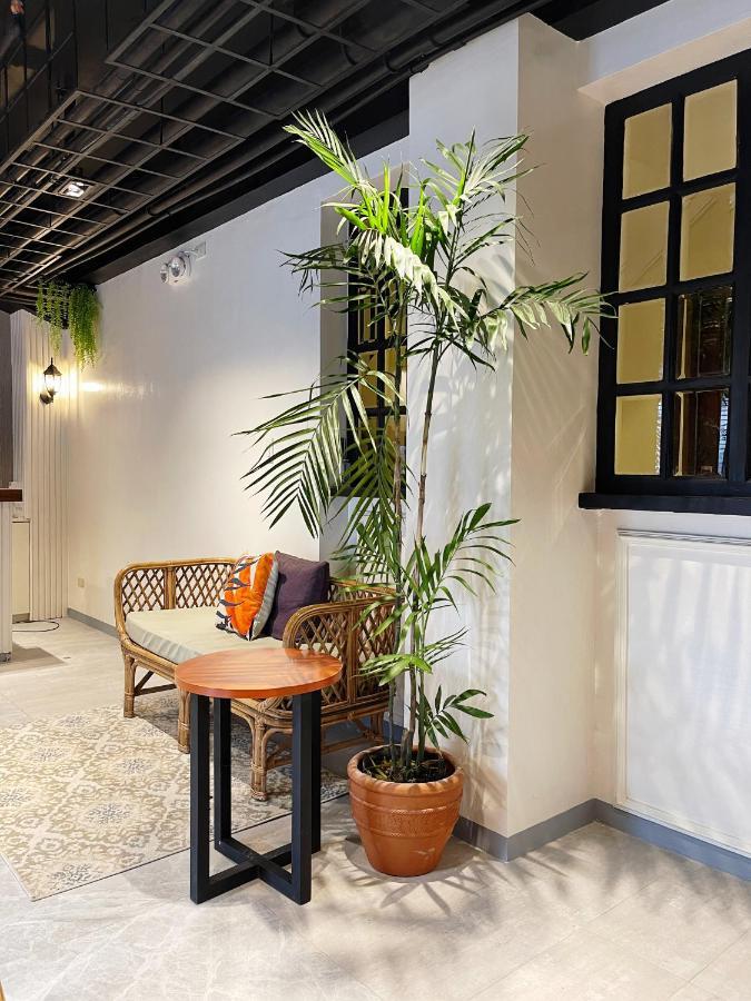 Airo Suites Makati Пасай Екстериор снимка