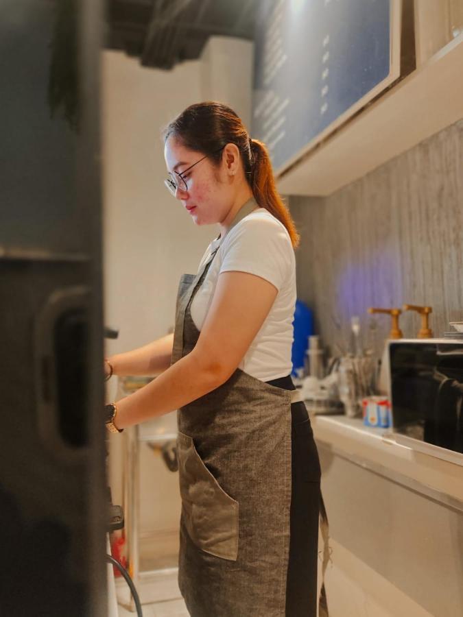 Airo Suites Makati Пасай Екстериор снимка