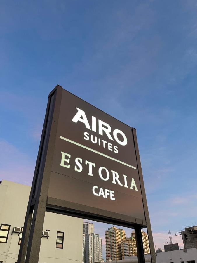 Airo Suites Makati Пасай Екстериор снимка