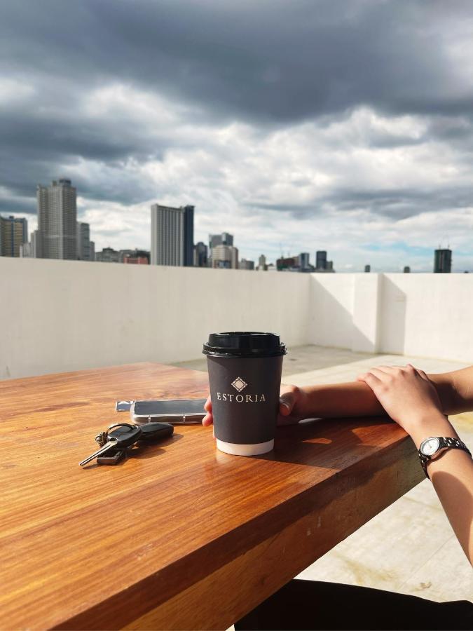 Airo Suites Makati Пасай Екстериор снимка