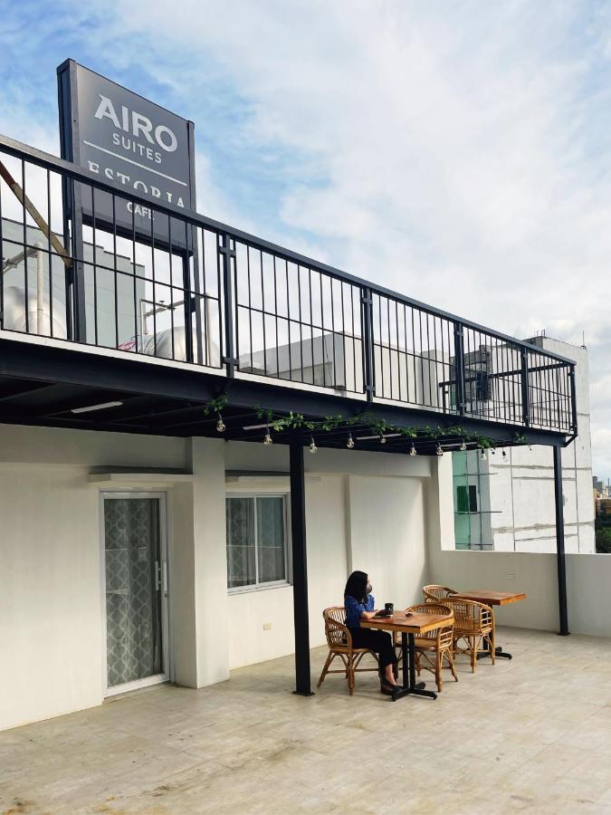 Airo Suites Makati Пасай Екстериор снимка