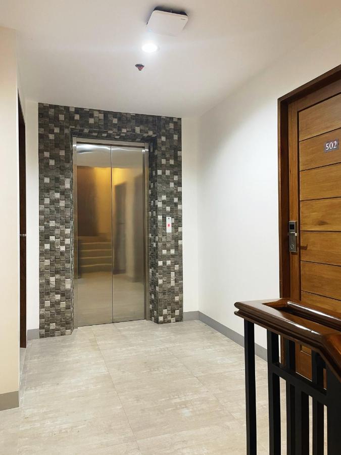 Airo Suites Makati Пасай Екстериор снимка