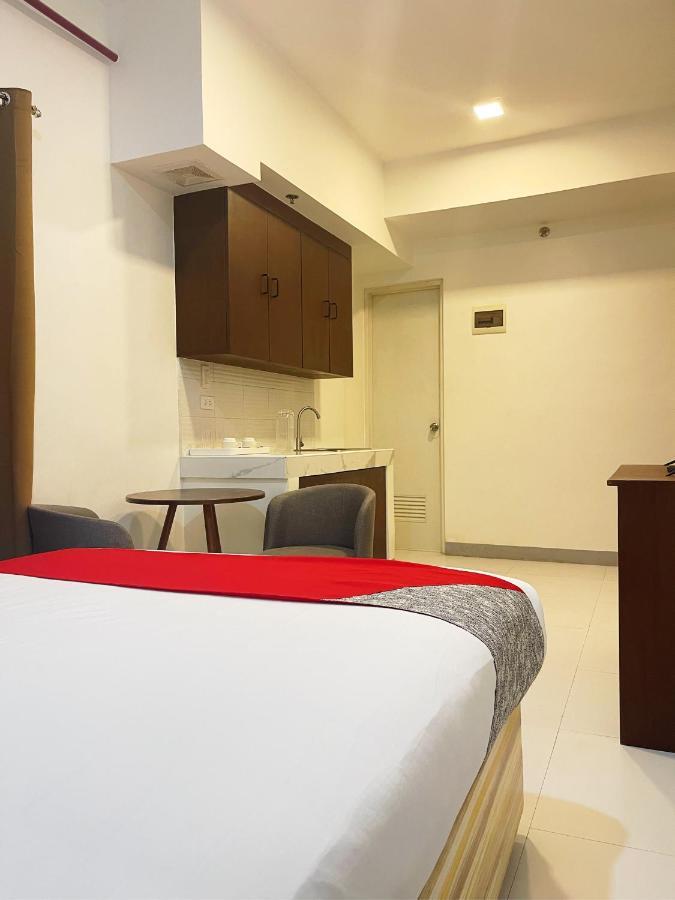 Airo Suites Makati Пасай Екстериор снимка