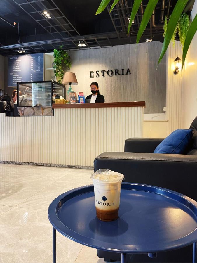 Airo Suites Makati Пасай Екстериор снимка