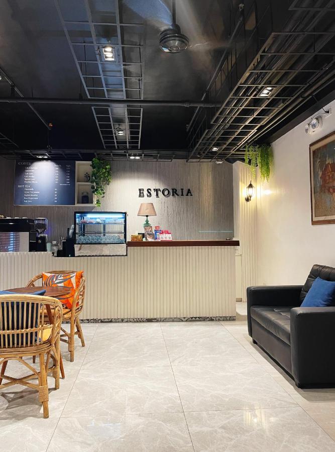 Airo Suites Makati Пасай Екстериор снимка